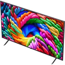 Телевізор LG NanoCell AI 90 65` LED UHD 4K (65NANO90A6B) UA [150637] - мініатюра 6