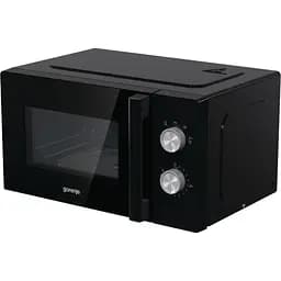 Мікрохвильова піч Gorenje MO17E1BH - мініатюра 3
