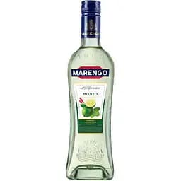 Вермут Marengo Mojito білий десертний 15% 0.5 л