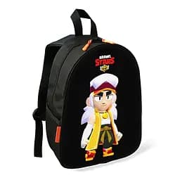 Рюкзак Brawl Stars Фенг дитячий шкільний/міський 34х27х13 см для хлопчика (02383)