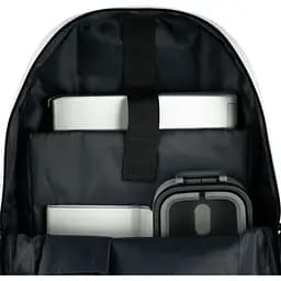 Рюкзак GoPack Education Teens 178 сірий (GO25-178L-2) - мініатюра 15