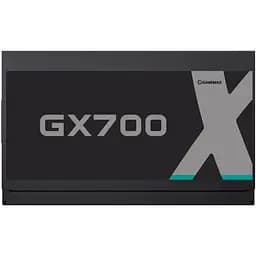 Блок живлення GameMax 700W GX-700 (GX-700) - мініатюра 9