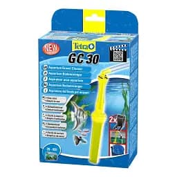 Очиститель для грунта Tetra GC 30 для аквариума 20-60 л