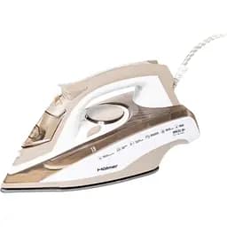 Утюг Holmer розовый (HIТ-2642) 