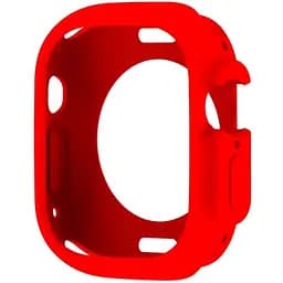 Захисний чохол для Apple Watch CB 45 мм Червоний 457767699