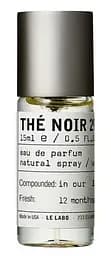 Парфюмированная вода Миниатюра Le Labo The Noir 29 15 мл 