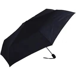 Мужской складной зонтик полный автомат Fulton 94 см черный