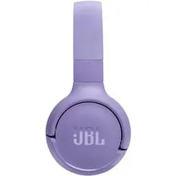 Навушники JBL Tune 520BT Purple (JBLT520BTPUREU) - мініатюра 4