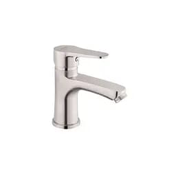 Смеситель для раковины Kroner KRM Elbe - N010 CV016439 Хром матовый