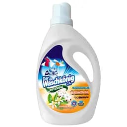 Средство моющее для стирки Waschkonig Universal Orangen und Baumwollextrakt 3 л