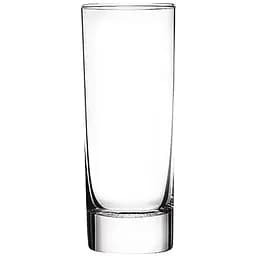 Стакан высокий Pasabahce Side 218 мл (42438-1)