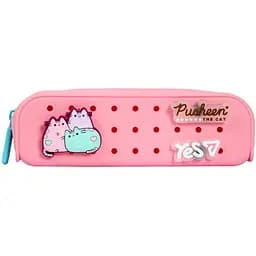 Пенал м`який Yes PHS-2 Pusheen Summer (533846) - мініатюра 2