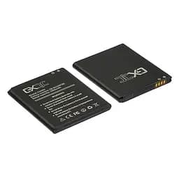 Акумулятор Samsung GXQC EB-BG360CBE для Samsung G360/G361/J200 J2 (2015) - мініатюра 2