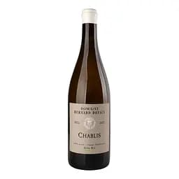 Вино Bernard Defaix Chablis Sans Soufre 2023 біле сухе 12% 0.75 л