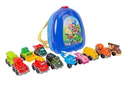 Транспорт Мини ТехноК, 9253