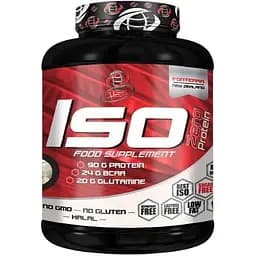 Протеин AllSports Labs Iso Zero Protein 2 кг Шоколад-карамель