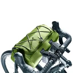 Сумка-велобаул Deuter Mondego HB 8 Meadow (1052-3232223 2033) - мініатюра 4