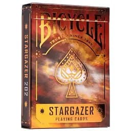 Карти гральні United States Playing Card Company Bicycle Stargazer 202 (ВР_КГБС)