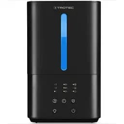 Увлажнитель воздуха ультразвуковой Trotec B 4 E Black (1160000053)