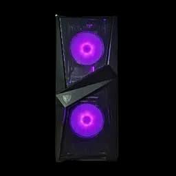 Ігровий ПК Manticore (RX 6700 XT 12GB / Ryzen 5 7500F / DDR5 16GB / SSD 1TB) - мініатюра 2