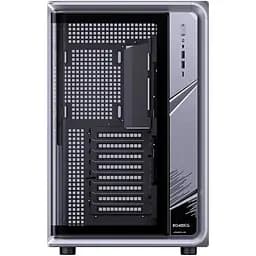 Корпус JONSBO BO400CG Gray - мініатюра 4