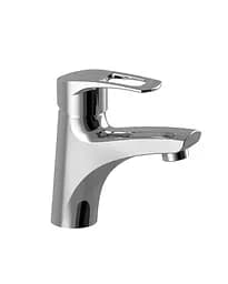 Змішувач для умивальника Imprese Lidice 05095 (М) Хром