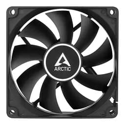 Корпусний вентилятор 92 мм Arctic F9 PWM PST ACFAN00214A Black