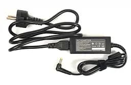 Блок живлення PowerPlant для ноутбука Acer 220V, 19V 30W 1.58A 5.5х1.7мм (AC30F5517) - мініатюра 3