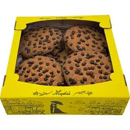 Печенье Маркиз Соничка сдобное с шоколадными дропсами 450 г