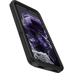 Протиударний чохол з кліпсою OtterBox Defender Pro для Google Pixel 8 (6.2") Black 77-94196 - мініатюра 7