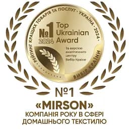 Підковдра MirSon бязь Faultline 220x240 см сіра (2200011701288) - мініатюра 4