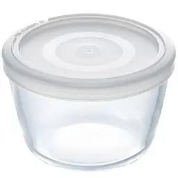 Форма Pyrex Cook&Freez з кришкою 16х11 см 1.6 л (155P001/7644)