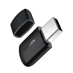 Адаптер WiFi AC650 11ac Dual-Band USB 2.0 (CM448) Ugreen (20204) - мініатюра 6