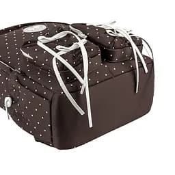 Рюкзак GoPack Education Teens 130L коричневий Коричневий (GO26-130L-2) - мініатюра 8