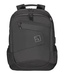 Tucano Рюкзак Lato 17, черный