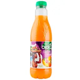 Нектар Biola Фрукт Микс 1 л