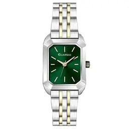 Наручний годинник жіночий 012800-3 Guardo acs0031307