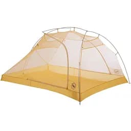 Намет Big Agnes Tiger Wall UL3 Light сірий - мініатюра 3