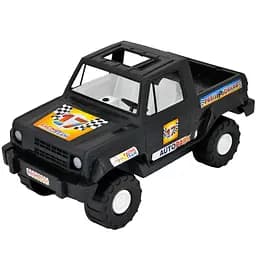 Автомобіль Tigres Джип гоночний Рейнджер (39764)