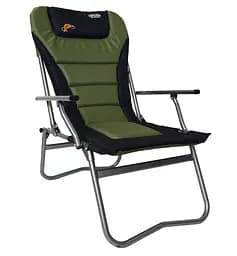 Кресло рыболовное, карповое Novator SF-4 Comfort