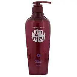 Шампунь Daeng Gi Meo Ri Shampoo For All Hair Types для всіх типів волосся, 500 мл (088336) - мініатюра 2