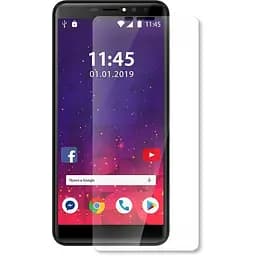 Захисна плівка StatusSKIN для Assistant AS-601L Екран Глянцева Pro