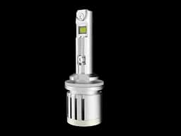 Комплект світлодіодних ламп Infolight F3-Pro H27 30W - мініатюра 4