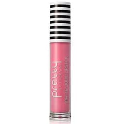 Помада рідка матова Pretty Matte Liquid Lipstick, відтінок 009 (Fierce Cherry), 6.5 мл (8000018545843)