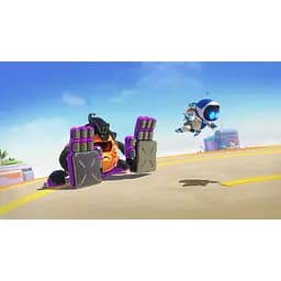 Гра Sony PlayStation для PS5 Electronic Arts Astro Bot (1000044863) - мініатюра 9