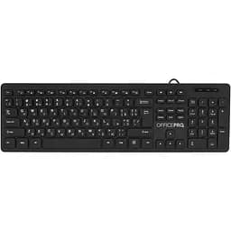 Клавіатура OfficePro дротова (SK276)