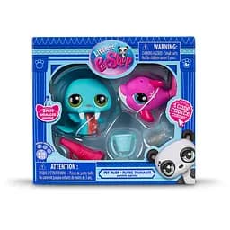 Ігровий набір Littlest Pet Shop Фантастичні трюки (508) - мініатюра 3