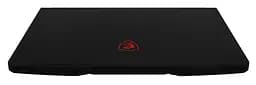 Ноутбук MSI GF65-10SDR (GF6510SDR-1011XUA) Black (GF6510SDR-1011XUA) - мініатюра 10