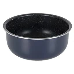 Набір посуду Gimex Cookware Set induction 8 предметів Bule (6977228) - мініатюра 4