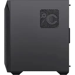 Корпус GameMax Brufen COC без БП Black (Brufen COC) - мініатюра 7